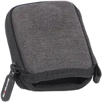 Sunnylife Torba for OSMO 360, Caméra d'action : accessoires, Noir