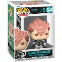 Kaiju No. 8 POP Animation de Iharu Furuhashi 9 cm