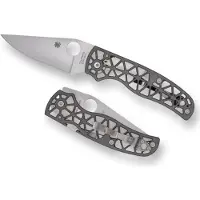 Spyderco Couteau pliant Edgerati