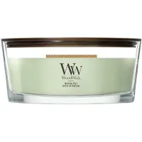 Woodwick Matcha Zest Ellipse (454 g)