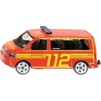 Siku 1547 VW T5 Feuerwehr Einsatzleitung
