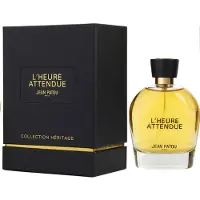 Jean Patou Collection Héritage L'Heure Attendue EDP 100 ml W