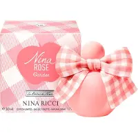 Nina Ricci Nina Rose Garden EDT W 50 ml