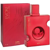 Ajmal Evoke Red Edition Him, Eau de Parfum, 90 ml