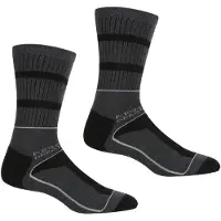 Regatta Chaussettes Samaris 3 Season (x2)