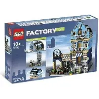 LEGO Market Street (10190, Creator Expert)