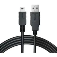 Wacom Stu-530/430 3 M Usb-b Cable Argenté