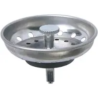 EDM Filtre à Grille Teka Filtres à Grille Universels Pour évier -