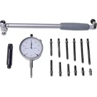 SW-Stahl Jauge de précision intérieure, 50 - 160 mm 72390L