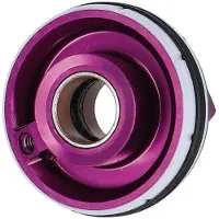 Rockshox Super Deluxe C1+/super Deluxe Flight Attendant C1+ 2023+ Piston Kit Violet