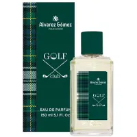 Alvarez Gomez Golf club Eau de Parfum 150 ml