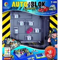 Mindok SMART - Bloc voiture
