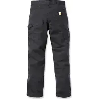 Carhartt Twill délavé Dungaree (W32/L30)