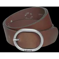 Levis Accessories Ceinture marron