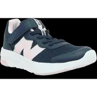 New Balance Chaussures enfant 578 filles - Noir - 31