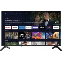 Strong SRT 32HH5553 TV 81,3 cm (32") HD Smart TV Wifi Noir