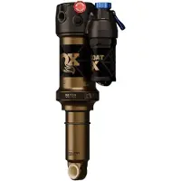 FOX Float X F-s K 2p-a Trun Evol Lv Shock Absorber Doré 60 mm / 205 mm