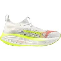 Mizuno Chaussures Neo Vista 3 Blanc Orange AW26 Femme, Taille 40 - EUR