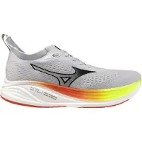 Mizuno Chaussure de course 'NEO ZEN 2' gris / noir