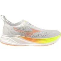 Mizuno Chaussure de course 'NEO ZEN 2' saumon / blanc