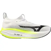 Mizuno Neo Vista 3 Running Shoes Blanc EU 46 Homme