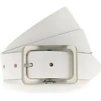 Mustang Ceinture blanc