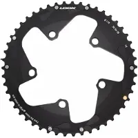 Look Zed 3 110 Bcd 36 Chainring Argenté 50t