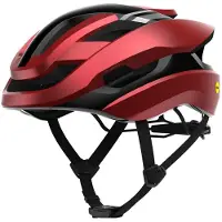 Lumen Labs Ultra Fly Pro Mips Helmet Rouge M-L