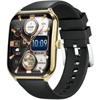 Maxcom Montre Connectée Aurum Slim FW74 Doré
