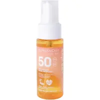 Alphanova Sun Glow Huile Solaire SPF50 50 ml Huile