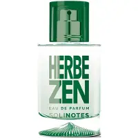 SOLINOTES Eau De Parfum Herbe Zen 50ml