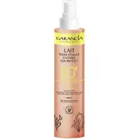 Garancia Lait Solaire Douceur Invisible SPF50+ Bébé Enfant Adulte 150 ml Spray