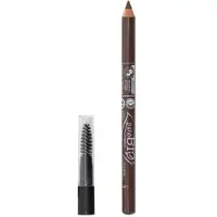 PuroBIO cosmetics Crayon à Sourcils 07 Châtain 1 g Maquillage