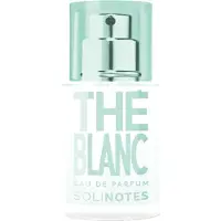 SOLINOTES Thé Blanc Eau de Parfum 15ml