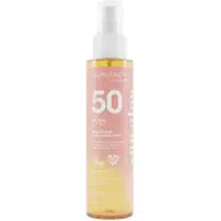 Alphanova sun HUILE SOLAIRE HAUTE PROTECTION SPF 50 125 ml Huile