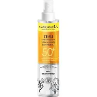 Garancia L'Eau Solaire Protectrice Métamorphosante Sun Protect SPF50+ 150 ml Liquide
