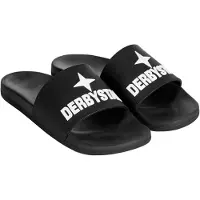 Derbystar Derbylette V24 - noir blanc, taille:46