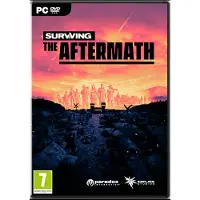 Pc Surviving The Aftermath Day One Edition Clair