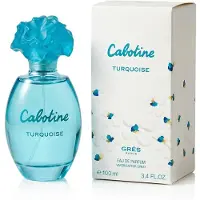 Parfums Grès Cabotine Turquoise Eau de Parfum 100 ml