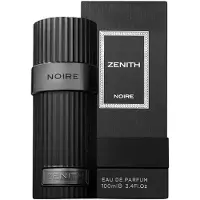 French Avenue Zenith Noire Eau De Parfum 100 ml (man)
