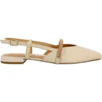 Gioseppo 72147 Ballet Pumps Doré EU 36 Femme
