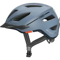 ABUS Casque Urbain 40592 - PEDELEC 2.0 GLACIER BLUE S