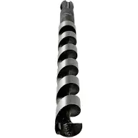 Heller Tools Mèche à serpentin 20 mm longueur totale (20 mm)