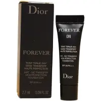 Dior ZUSATZA DSK Forv Best Spl 0N Int22 2,7 ml (0N)
