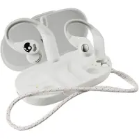 Skullcandy Push 540 : écouteurs Bluetooth ouverts, modèle "open-ear", couleur : blanc