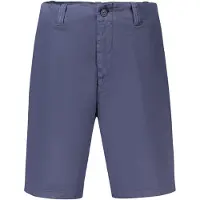 North sails Pantalon Court Femme Bleu