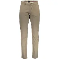 Gant Pantalon Homme Beige