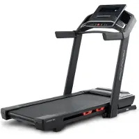 ProForm Carbon Tlx Treadmill Argenté