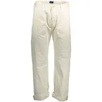 Gant Pantalon Homme Blanc