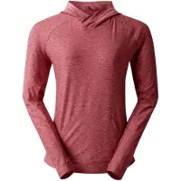 Dare 2b Sweatshirt à capuche femme Sprint City